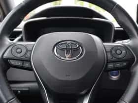 Toyota Corolla (2023) thumbnail 27