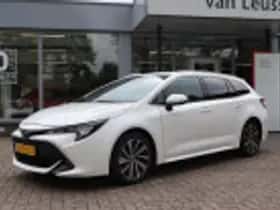 Toyota Corolla (2023) thumbnail 40