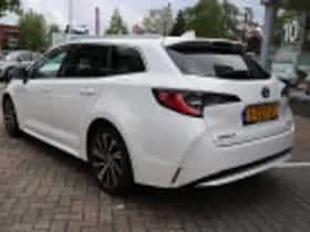 Toyota Corolla (2023) thumbnail 41