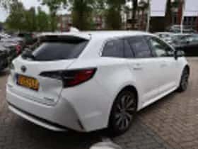 Toyota Corolla (2023) thumbnail 42