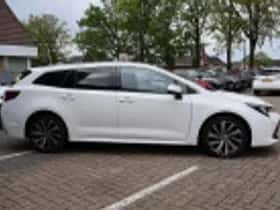 Toyota Corolla (2023) thumbnail 46