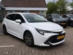 Toyota Corolla (2023) thumbnail 47