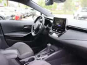 Toyota Corolla (2023) thumbnail 56