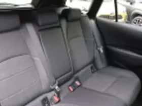 Toyota Corolla (2023) thumbnail 58