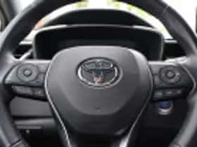 Toyota Corolla (2023) thumbnail 60
