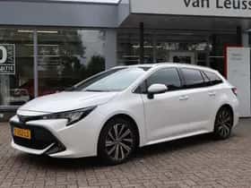 Toyota Corolla (2023) thumbnail 7