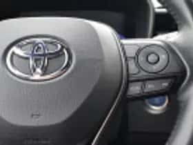 Toyota Corolla (2023) thumbnail 62