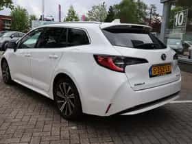 Toyota Corolla (2023) thumbnail 79