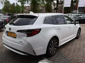 Toyota Corolla (2023) thumbnail 9