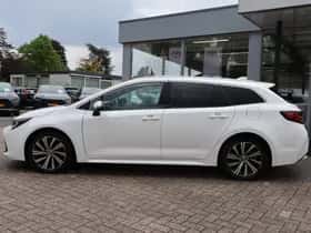Toyota Corolla (2023) thumbnail 81