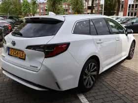 Toyota Corolla (2023) thumbnail 13