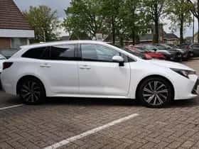 Toyota Corolla (2023) thumbnail 14