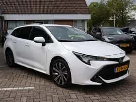 Toyota Corolla (2023) thumbnail 15