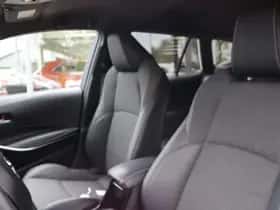 Toyota Corolla (2023) thumbnail 22