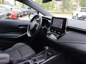 Toyota Corolla (2023) thumbnail 23
