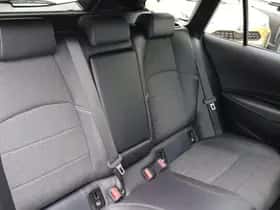 Toyota Corolla (2023) thumbnail 25