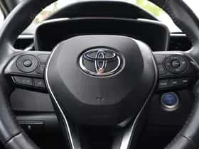 Toyota Corolla (2023) thumbnail 27