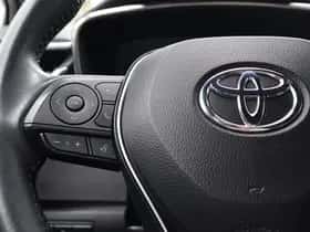 Toyota Corolla (2023) thumbnail 28