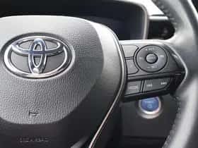Toyota Corolla (2023) thumbnail 29