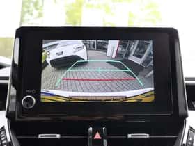 Toyota Corolla (2023) thumbnail 35