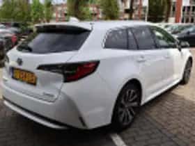 Toyota Corolla (2023) thumbnail 46