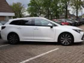 Toyota Corolla (2023) thumbnail 47