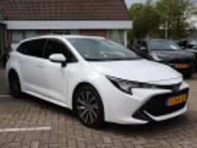 Toyota Corolla (2023) thumbnail 48