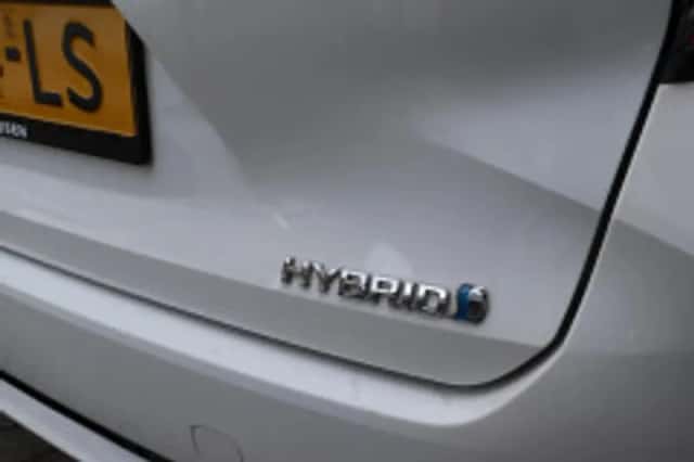 Toyota Corolla (2023) thumbnail 6