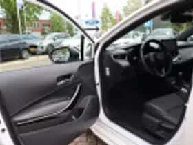 Toyota Corolla (2023) thumbnail 51