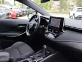 Toyota Corolla (2023) thumbnail 56