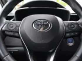 Toyota Corolla (2023) thumbnail 60