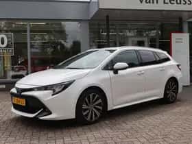 Toyota Corolla (2023) thumbnail 7