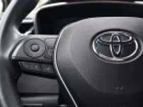 Toyota Corolla (2023) thumbnail 61