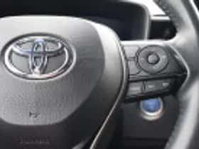 Toyota Corolla (2023) thumbnail 62