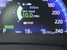 Toyota Corolla (2023) thumbnail 63