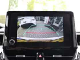 Toyota Corolla (2023) thumbnail 68