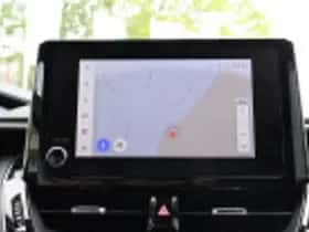 Toyota Corolla (2023) thumbnail 69