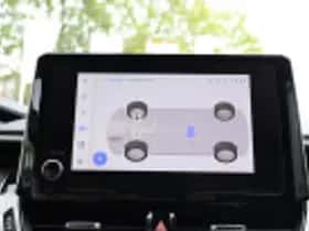 Toyota Corolla (2023) thumbnail 70