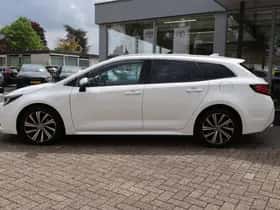Toyota Corolla (2023) thumbnail 8