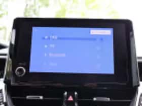 Toyota Corolla (2023) thumbnail 71