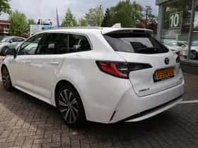Toyota Corolla (2023) thumbnail 9