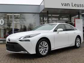 Toyota Mirai