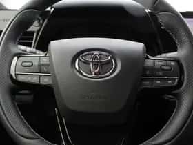 Toyota Mirai (2022) thumbnail 18