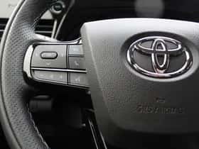 Toyota Mirai (2022) thumbnail 19