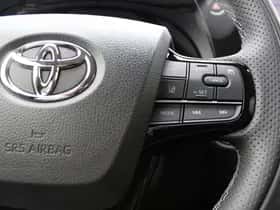 Toyota Mirai (2022) thumbnail 20