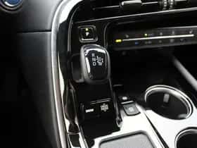 Toyota Mirai (2022) thumbnail 22