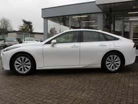 Toyota Mirai (2022) thumbnail 25