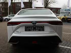 Toyota Mirai (2022) thumbnail 33