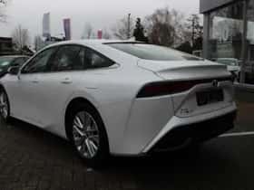 Toyota Mirai (2022) thumbnail 36