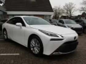 Toyota Mirai (2022) thumbnail 41